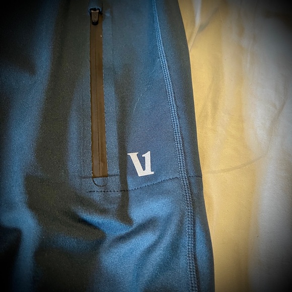 Men's Vuori Sunday Performance Joggers - Picture 3 of 5